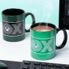 Paladone XBOX Hrnček meniaci sa PP8381XB 300 ml
