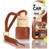 Osviežovač vzduchu AROMA CAR WOOD COCONUT