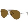 Slnečné okuliare Ray-Ban Aviator Reverse RBR0101S 004/83 Veľkosť: 59