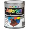Alkyton kladívková barva šedá 750ml