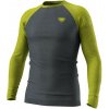 Dynafit Tour Light Merino M L/S Tee Man