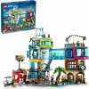 LEGO® City 60380 Centrum mesta