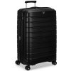 Cestovný kufor Roncato - B-Flying Spinner 78 L Exp. - 01 Nero/Black (RO)
