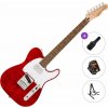 Fender Squier Affinity Series Telecaster FMT SH LRL SET