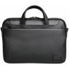 NONAME PORT DESIGNS ZURICH Toploading taška na 14/15'' notebook, čierna 110301