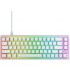 Cherry XTRFY K5V2 CX-K5V2-RGB-CPT-TPWHITE-R-US (CX-K5V2-RGB-CPT-TPWHITE-R-US)