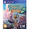 Reverie Knights Tactics (PS4)
