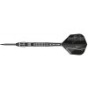 Šípky Target Phil Taylor Power 8-Zero Black P8Z4 3ks 23 g