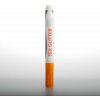 DARWI TEX GLITTER fixa na textil - Oranžová 6 ml