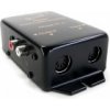 Dynavox TC-4 GRAMO PREDZOSILŇOVAČ Čierna