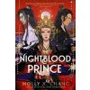 Nightblood Prince - X. Molly Chang