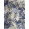 Berfin Dywany , Kusový koberec Lexus 9103 Blue, 200x290, modrá, obývacia izba