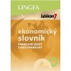 Lingea Lexicon 7 Španělský ekonomický slovník
