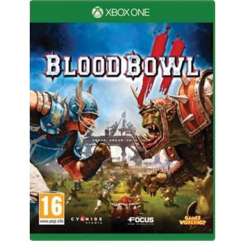 Blood Bowl 2