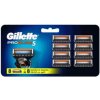 Gillette Fusion Proglide 5 náhradné holiace hlavice 8 ks