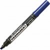 Permanentný popisovač Centropen 8516, modrý