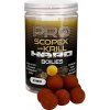 StarBaits Scopex Krill Hard Boilies 20mm 200g