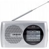 Sieťové FM rádio Orava T-120 S