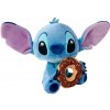 Lilo a Stitch Plyšák Disney Stitch a Donut 25cm