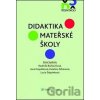 Didaktika mateřské školy - Zora Syslová, Radmila Burkovičová, Jana Kropáčková, Kateřina Šihánová, Lucie Štěpánková