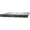 Promo do 30.6. Dell Server PowerEdger R250 E-2314/16GB/1x 2TB SATA/4x3,5''/H355/3NBD Basic VCG3C