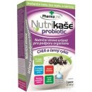 Nutrikaše probiotic chia a černý rybíz 3 x 60 g