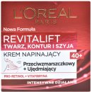 Prípravok na vrásky a starnúcu pleť L'Oréal Revitalift denný krém pre zpevnenie pleti (od 40 rokov) 50 ml
