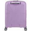American Tourister STARVIBE Spinner55/20 EXP146370 Digital Lavender Starvibe 37 l