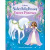 Sticker Dolly Dressing Unicorn Princesses (Fiona Watt)(Brožovaná)