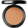 MAC Cosmetics Studio Fix Powder Plus Foundation Prefill zmatňujúci púdrový make-up odtieň NW15 12 g