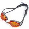 Plavecké okuliare BornToSwim Freedom Swimming Goggles Sivá + výmena a vrátenie do 30 dní s poštovným zadarmo