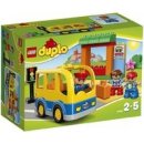 LEGO® DUPLO® 10528 školní autobus