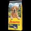 Josera Adult Optiness 12,5kg Krmivo pre vyberavé psy s jahňacinou
