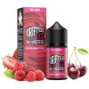 Juice Sauz Drifter Shake and Vape Strawberry Raspberry Cherry 6 ml