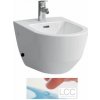 Bidet Laufen Pro závesný, vonkajší prívod H8309524003041