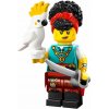 Minifigúrka LEGO Séria 27 71048 Piracka Kwatermistrzyni