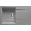 Pyramis Kartesio 1B 1D industrial grey