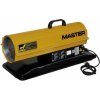 Naftový ohrievač Master B35 CED 22533