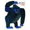 From Head to Toe (Eric Carle)(Leporelo)
