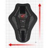 Chránič chrbtice ZANDONA 253x340mm ESATECH back insert 7203 LEVEL2 - Veľkosť UNI
