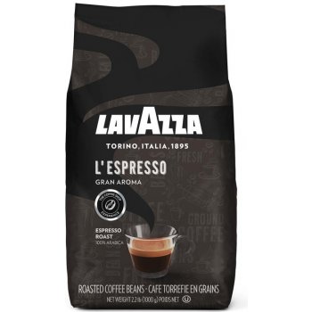 Lavazza Espresso Barista Perfetto 1 kg