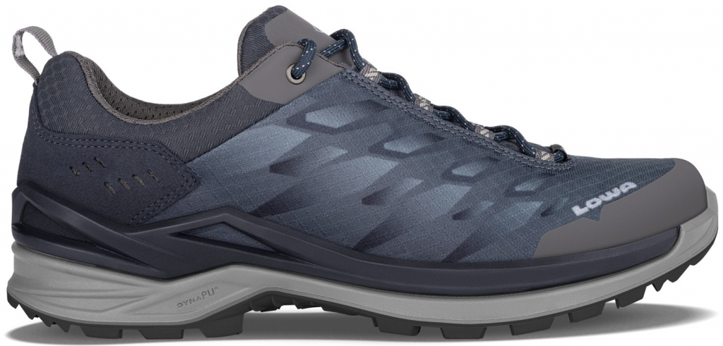 Lowa Ferrox Gtx Lo navy smokeblue