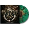 Aeon - Path Of Fire / Green Splatter / Vinyl [LP]