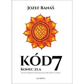 Kód 7 - Konec zla - Jozef Banáš