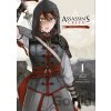 Assassin's Creed: Pomsta Šao Ťün (1) - Minoji Kurata