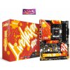 ASR Asrock B650 LiveMixer AMD B650 Zásuvka AM5 ATX