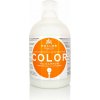 KALLOS KJMN Color with Linseed Oil Shampoo 1000 ml
