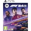 F1 24