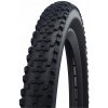 SCHWALBE SMART SAM 28/29x1,60 700x40C PNEUMATIKA NA BICYKEL ADDIX 67TPI E-25 525GR