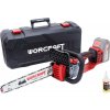 Píla Worcraft CGC-S20LiBD, bezuhliková, reťazová, 20V Li-ion, 26ml nádrž na olej, 12